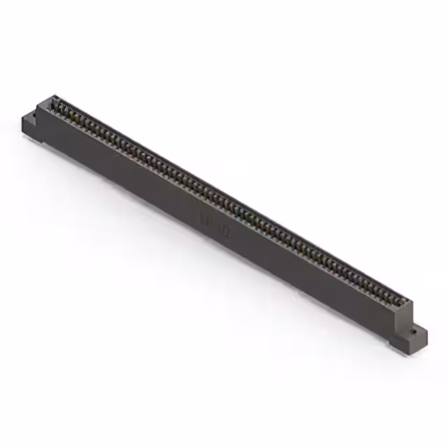 395-067-521-102 EDAC Inc.  Edgeboard Connectors